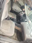 Honda Accord 2000 Black - 2