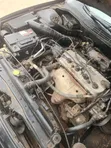 Honda Accord 2000 Black - 4