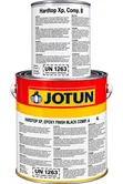 Jotun Hardtop XP Epoxy Finish Baki (A+B) - 1