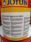 Jotun Hardtop XP Epoxy Finish Baki (A+B) - 3