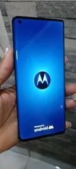 Motorola Edge Plus 256GB Blue - 2