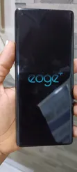Motorola Edge Plus 256GB Blue - 3