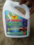 Brand New Car Wash 4 Litre - 1