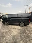 Toyota HiAce 2007 Bus - 2