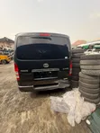 Toyota HiAce 2007 Bus - 3
