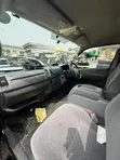 Toyota HiAce 2007 Bus - 5