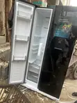 Hisense 529L Inverter Side-by-Side Refrigerator - 2