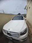 Mercedes-Benz GLC-Class 2018 Fari - 1
