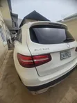 Mercedes-Benz GLC-Class 2018 Fari - 2