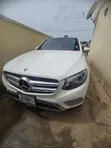 Mercedes-Benz GLC-Class 2018 Fari - 3
