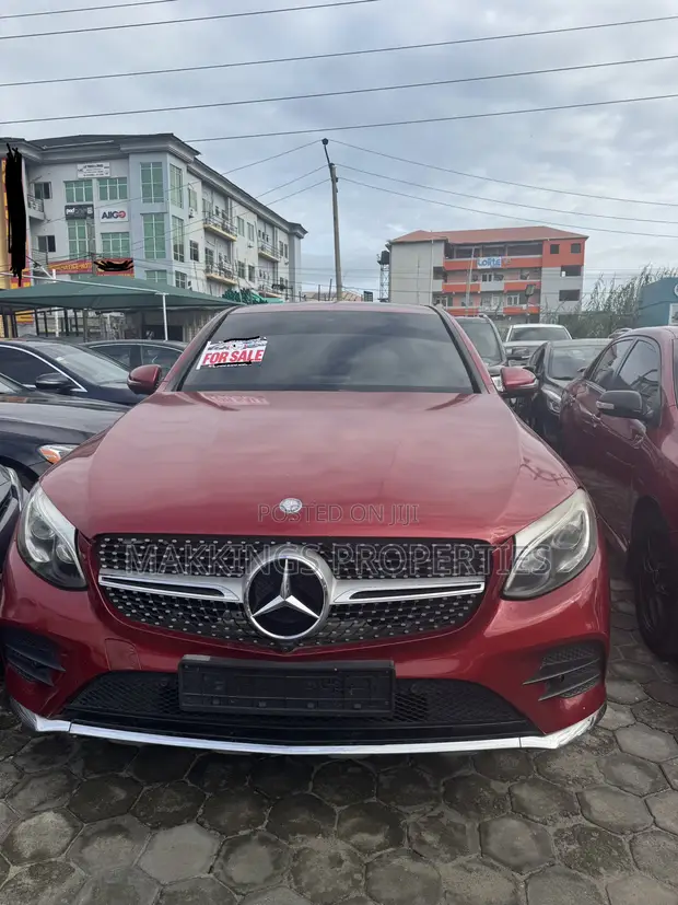Mercedes-Benz C250 2017 Ja - 1