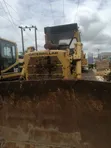 CAT Bulldozer D8K da aka yi amfani da shi a kasashen waje don siyarwa a Legas - 1