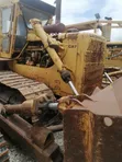CAT Bulldozer D8K da aka yi amfani da shi a kasashen waje don siyarwa a Legas - 2