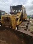 CAT Bulldozer D8K da aka yi amfani da shi a kasashen waje don siyarwa a Legas - 4