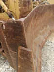 CAT Bulldozer D8K da aka yi amfani da shi a kasashen waje don siyarwa a Legas - 5