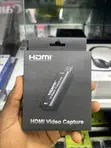 Brand New 4K HDMI Video Capture Card - 1