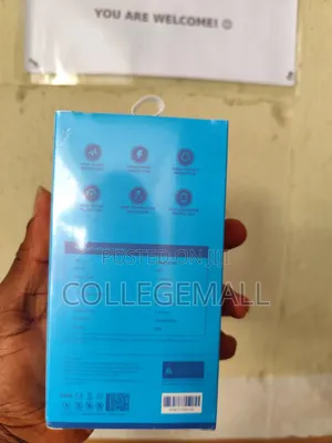 Foomee AB21 20,000mAh Power Bank