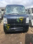 Suzuki Every 2012 Baki - 2