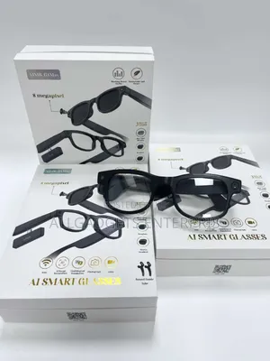 AIMB-G1 AI Smart Glasses - Brand New