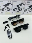 AIMB-G1 AI Smart Glasses - Sabon Baki - 2