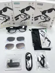 AIMB-G1 AI Smart Glasses - Sabon Baki - 3