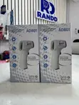 Infrared Forehead Thermometer - Brand New - 2