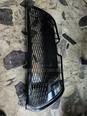 Down Grill Toyota Corolla 2017/2018 (Sport)