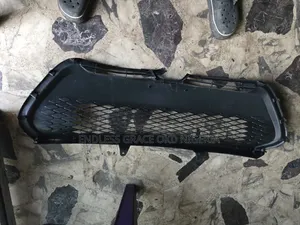 Down Grill Toyota Corolla 2017/2018 (Sport)