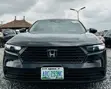 Honda Accord EX CVT Baki 2023 - 1