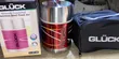 GLÜCK Vacuum-Insulated Stainless Steel Food Jar (500ml) - 1