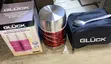 GLÜCK Vacuum-Insulated Stainless Steel Food Jar (500ml) - 2