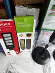 AEC 500W Solar Street Light with Motion Sensor - 3