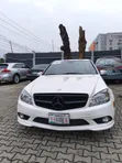 2011 Mercedes-Benz C300 Sport 4Matic Sedan AWD Fari - 1