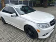 2011 Mercedes-Benz C300 Sport 4Matic Sedan AWD Fari - 5