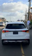 New Mercedes-Benz GLC 300 2025 White - 1