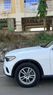 New Mercedes-Benz GLC 300 2025 White - 2