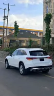 New Mercedes-Benz GLC 300 2025 White - 3