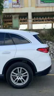 New Mercedes-Benz GLC 300 2025 White - 4