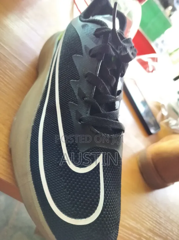 Nike Zoom Fly Men's Basketball Shoes - 1