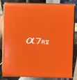 Sony Alpha 7R V (ILCE-7RM5) Mirrorless Camera - 1