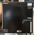 Sony Alpha 7R V (ILCE-7RM5) Mirrorless Camera - 2