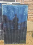 350W Canadian Solar Panel - Sabon Kayayyaki - 1