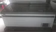 ECS 6ft Kasuwanci Nuni Freezer don Supermarkets - 2