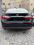 Lexus ES 350 2018 Baki - 1
