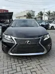 Lexus ES 350 2018 Baki - 2
