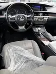 Lexus ES 350 2018 Baki - 4