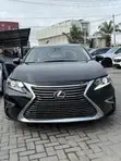 Lexus ES 350 2018 Baki - 5
