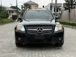 Mercedes-Benz GLK-Class 2010 Black - 1