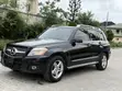 Mercedes-Benz GLK-Class 2010 Black - 2