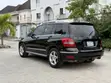 Mercedes-Benz GLK-Class 2010 Black - 5